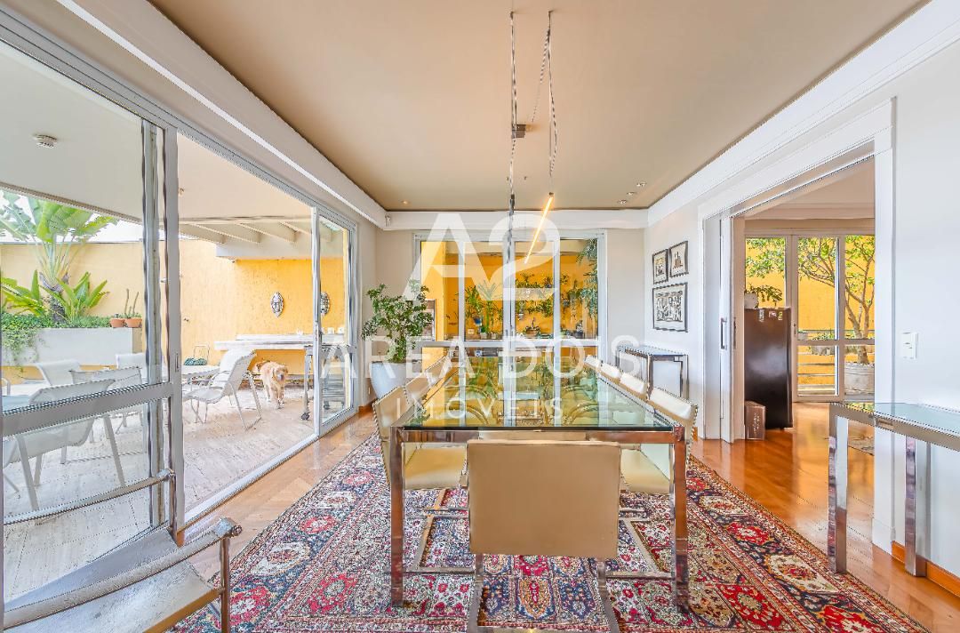 Casa com 4 suítes à venda em Jardim Guedala, São Paulo, por R$ 9.500.000 Imagem 8