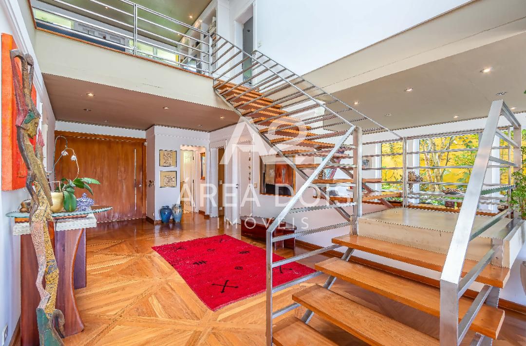 Casa com 4 suítes à venda em Jardim Guedala, São Paulo, por R$ 9.500.000 Imagem 4