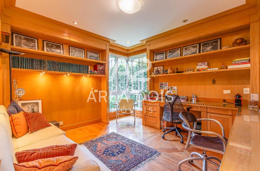 Casa com 4 suítes à venda em Jardim Guedala, São Paulo, por R$ 9.500.000 Imagem 7