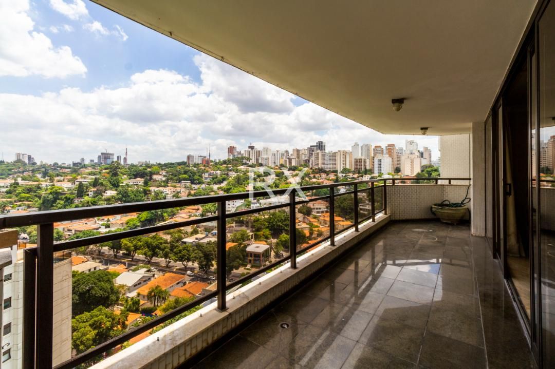 Apartamento com 4 suítes à venda em Santa Cecília, São Paulo, por R$ 6.700.000 Imagem 5