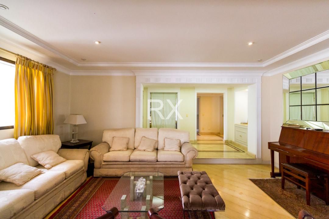 Apartamento com 4 suítes à venda em Santa Cecília, São Paulo, por R$ 6.700.000 Imagem 4