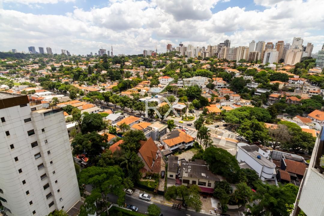 Apartamento com 4 suítes à venda em Santa Cecília, São Paulo, por R$ 6.700.000 Imagem 6
