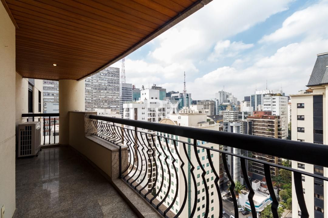 Apartamento com 3 suítes à venda em Jardim Paulista, São Paulo, por R$ 4.175.000 Imagem 6