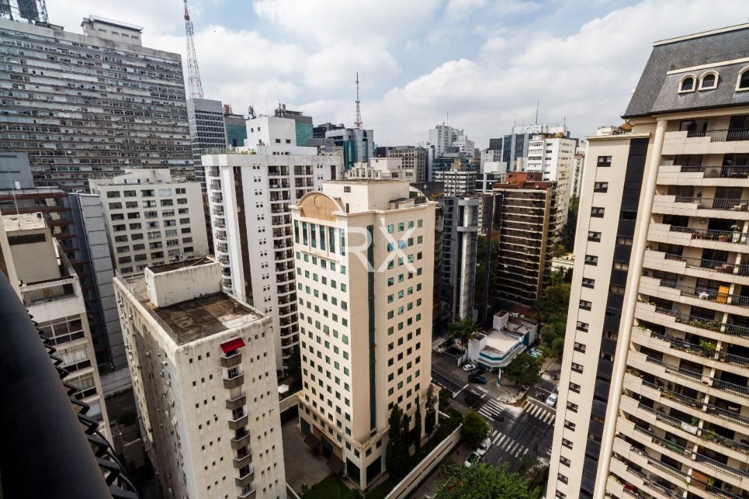 Apartamento com 3 suítes à venda em Jardim Paulista, São Paulo, por R$ 4.175.000 Imagem 8