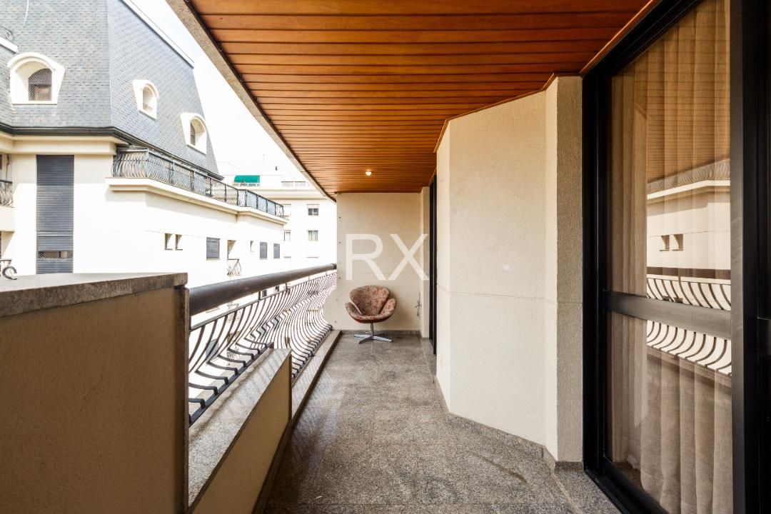 Apartamento com 3 suítes à venda em Jardim Paulista, São Paulo, por R$ 4.175.000 Imagem 7