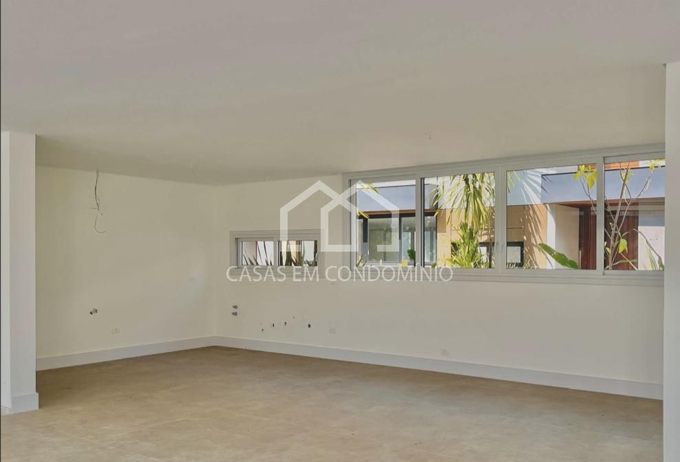 Casa de condomínio com 4 suítes à venda em Alto da Boa Vista, São Paulo, por R$ 4.600.000 Imagem 6