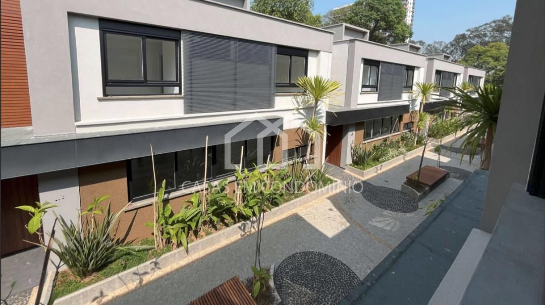 Casa de condomínio com 4 suítes à venda em Alto da Boa Vista, São Paulo, por R$ 4.600.000 Imagem 4