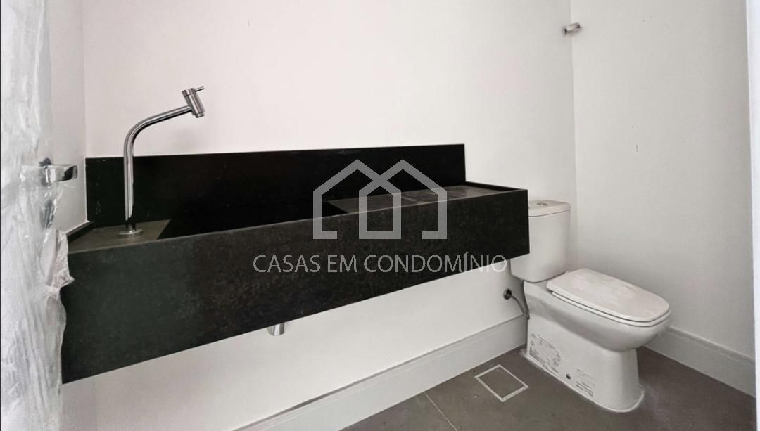 Casa de condomínio com 4 suítes à venda em Alto da Boa Vista, São Paulo, por R$ 4.600.000 Imagem 8