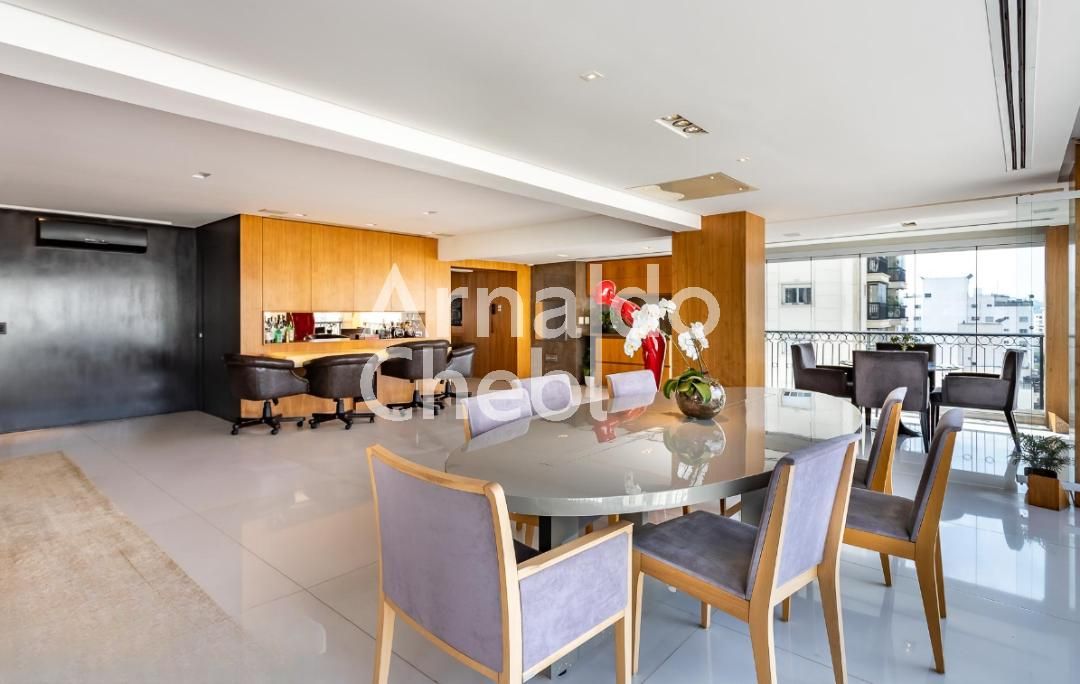 Apartamento com 2 suítes à venda em Vila Nova Conceição, São Paulo, por R$ 11.000.000 Imagem 8