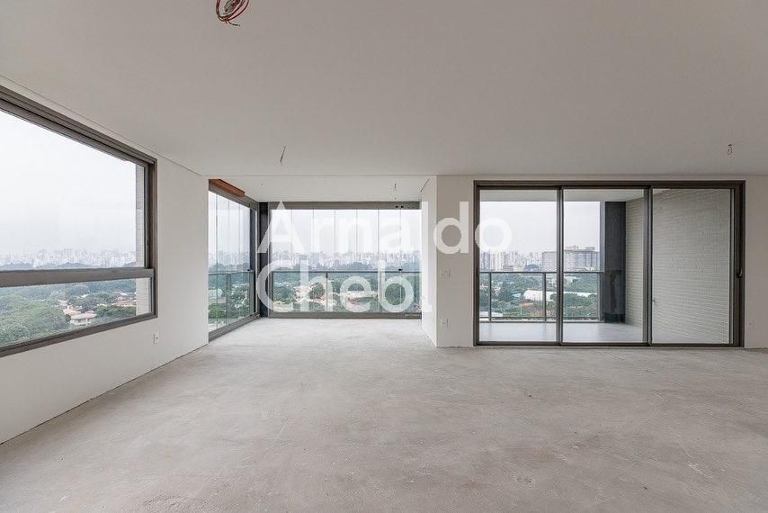 Cobertura com 3 suítes à venda em Indianópolis, São Paulo, por R$ 15.522.000 Imagem 6