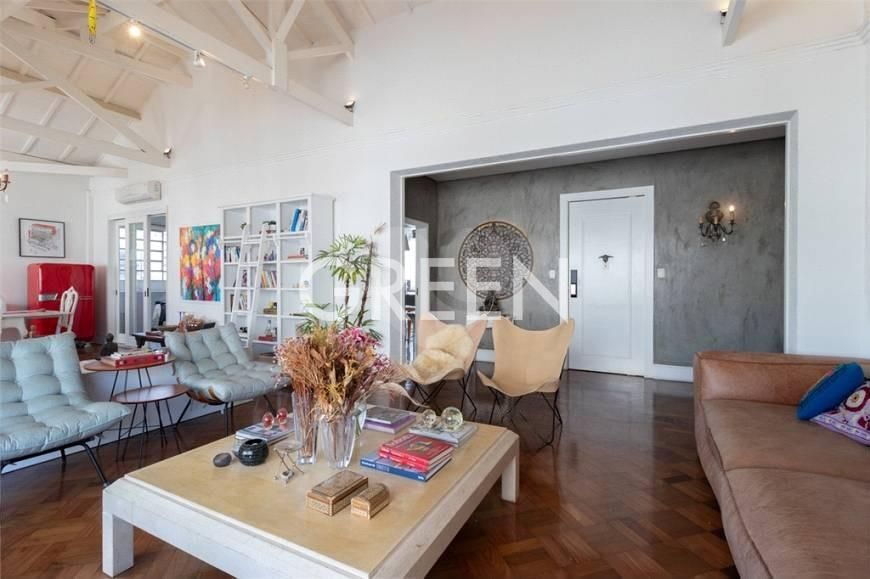 Cobertura com 2 suítes à venda em Higienópolis, São Paulo, por R$ 3.200.000 Imagem 8