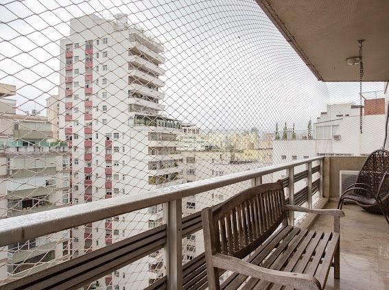 Apartamento com 2 suítes à venda em Santa Cecília, São Paulo, por R$ 2.490.000 Imagem 4