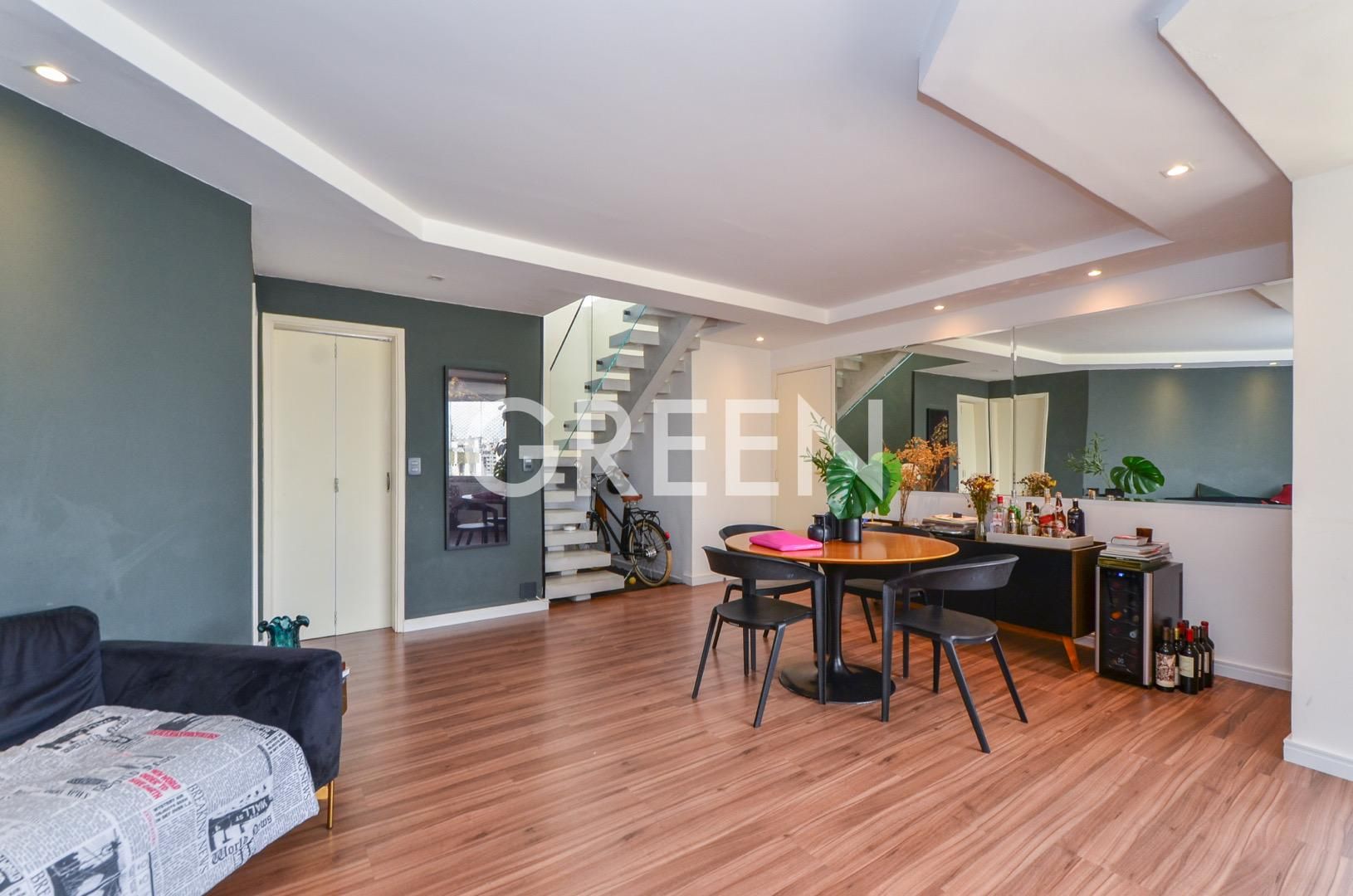 Cobertura com 1 suítes à venda em Moema, São Paulo, por R$ 3.500.000 Imagem 6