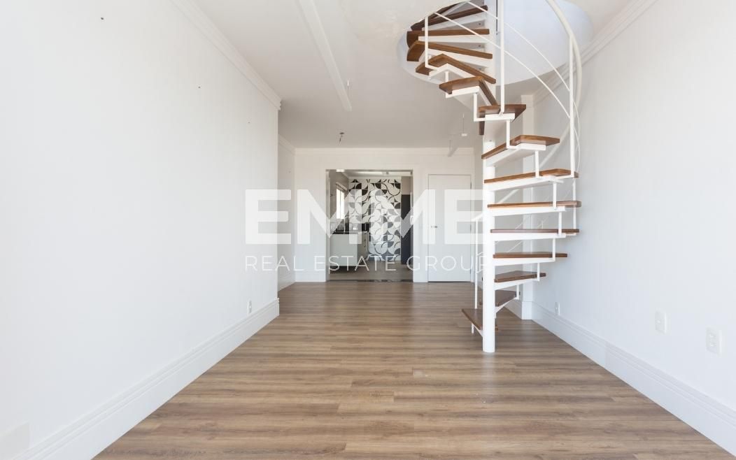 Cobertura com 1 suítes à venda em Indianópolis, São Paulo, por R$ 3.400.000 Imagem 5