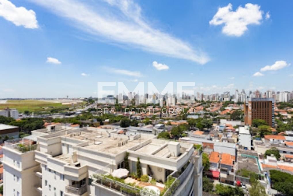 Cobertura com 1 suítes à venda em Indianópolis, São Paulo, por R$ 3.400.000 Imagem 4