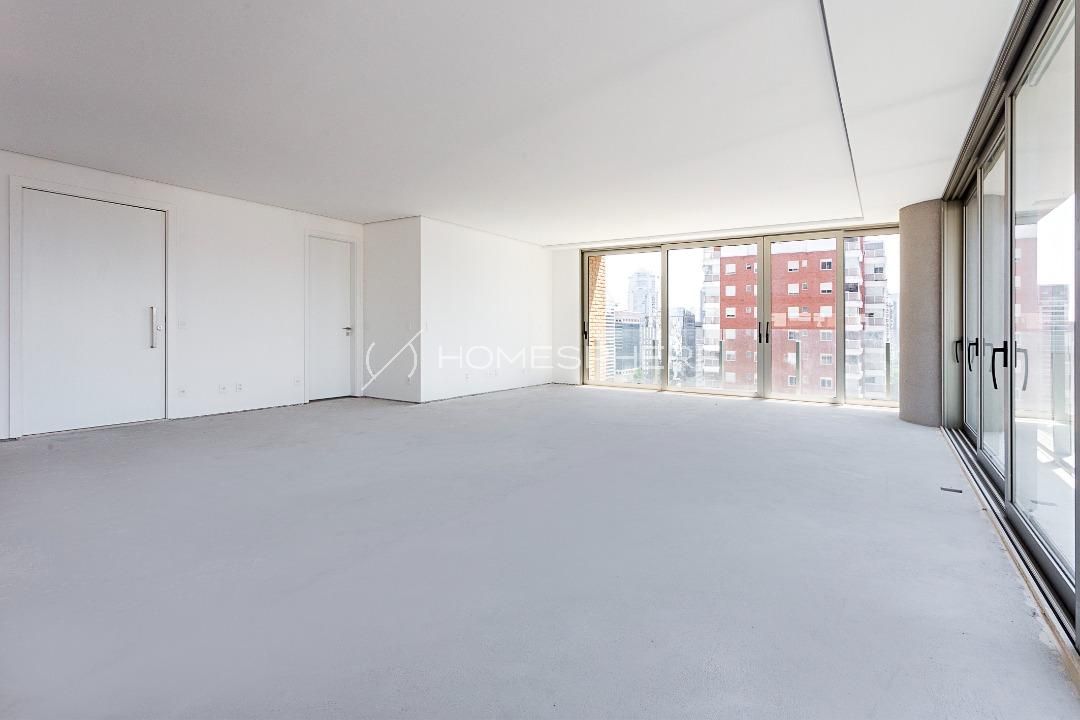 Apartamento com 3 suítes à venda em Itaim Bibi, São Paulo, por R$ 16.350.000 Imagem 6