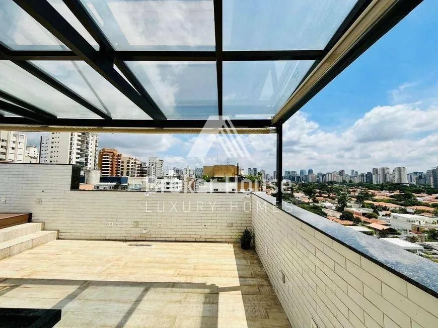 Cobertura com 1 suítes à venda em Brooklin, São Paulo, por R$ 2.150.000 Imagem 8