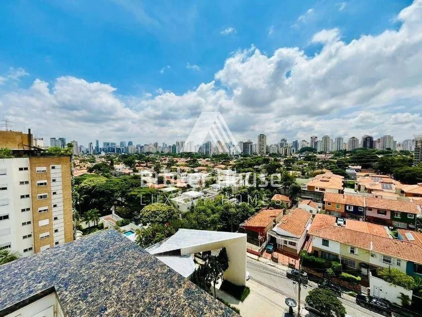 Cobertura com 1 suítes à venda em Brooklin, São Paulo, por R$ 2.150.000 Imagem 4