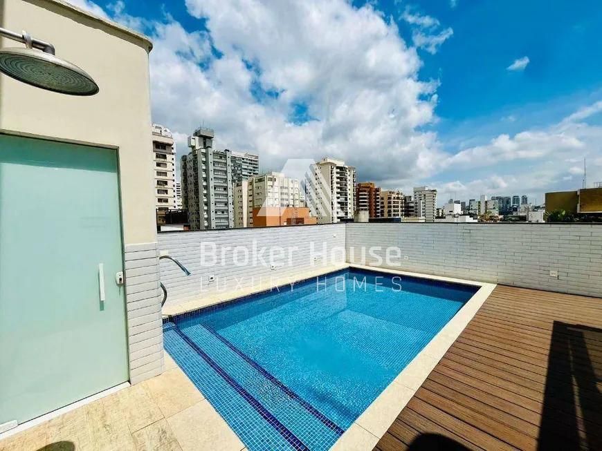 Cobertura com 1 suítes à venda em Brooklin, São Paulo, por R$ 2.150.000 Imagem 5