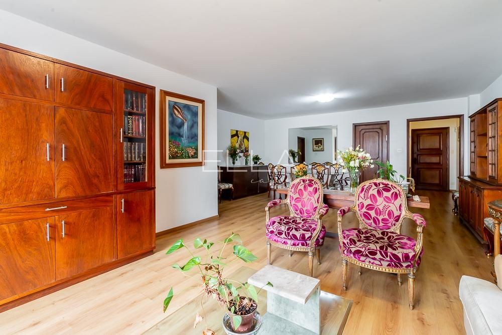 Apartamento com 1 suítes à venda em Santa Cecília, São Paulo, por R$ 1.090.000 Imagem 4