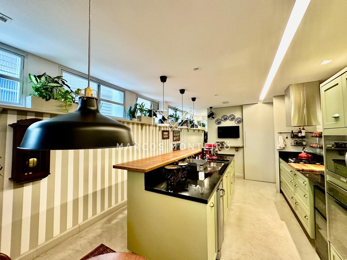 Apartamento com 1 suítes à venda em Jardim América, São Paulo, por R$ 5.200.000 Imagem 4