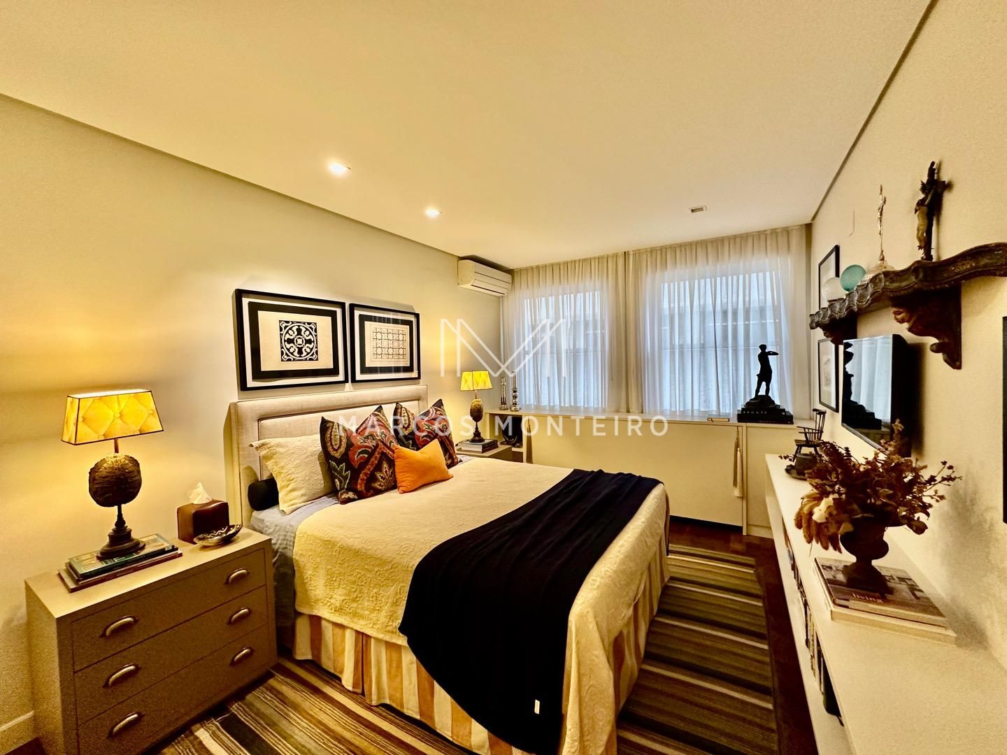 Apartamento com 1 suítes à venda em Jardim América, São Paulo, por R$ 5.200.000 Imagem 8