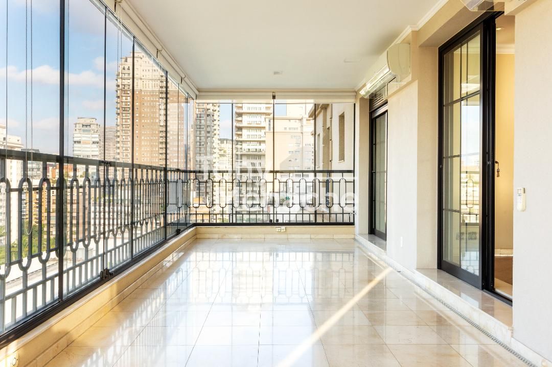 Apartamento com 3 suítes à venda em Jardim Europa, São Paulo, por R$ 14.800.000 Imagem 7