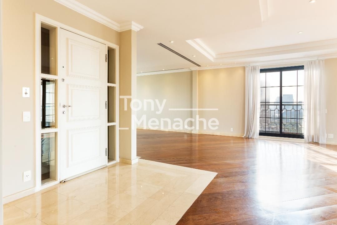 Apartamento com 3 suítes à venda em Jardim Europa, São Paulo, por R$ 14.800.000 Imagem 4