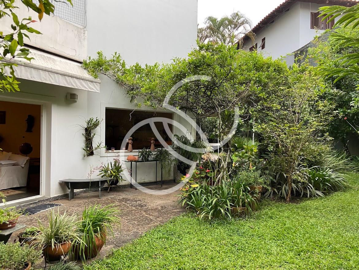 Casa com 2 suítes à venda em Real Parque, São Paulo, por R$ 2.850.000 Imagem 8