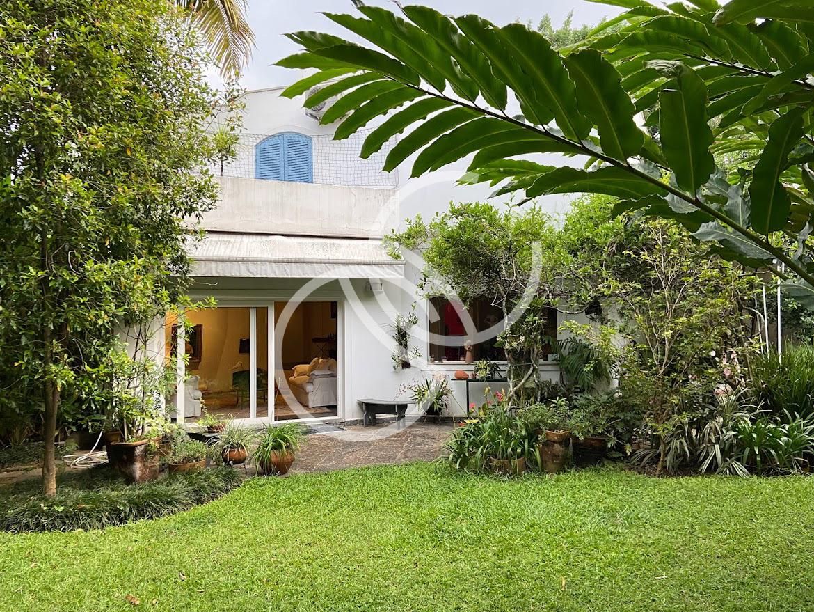 Casa com 2 suítes à venda em Real Parque, São Paulo, por R$ 2.850.000 Imagem 6