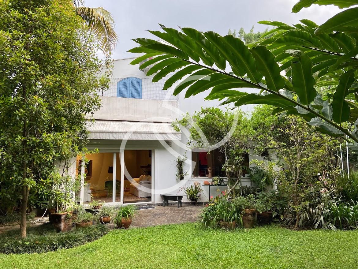 Casa com 2 suítes à venda em Real Parque, São Paulo, por R$ 2.850.000 Imagem 5