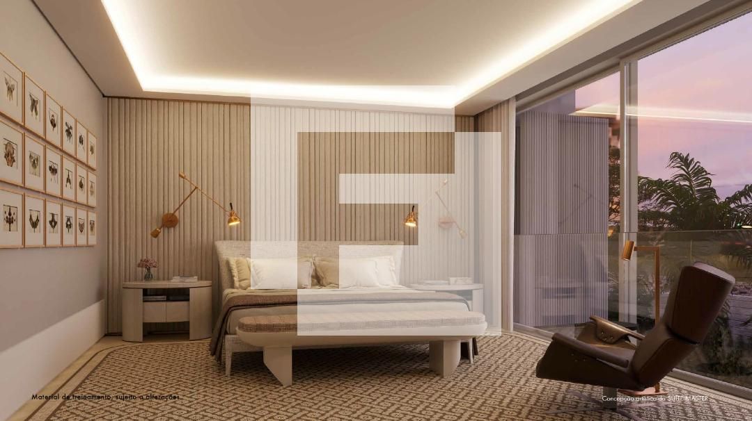 Casa de condomínio com 3 suítes à venda em Jardim América, São Paulo, por R$ 16.932.000 Imagem 8