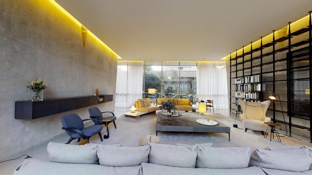 Cobertura com 3 suítes à venda em Itaim Bibi, São Paulo, por R$ 35.000.000 Imagem 7