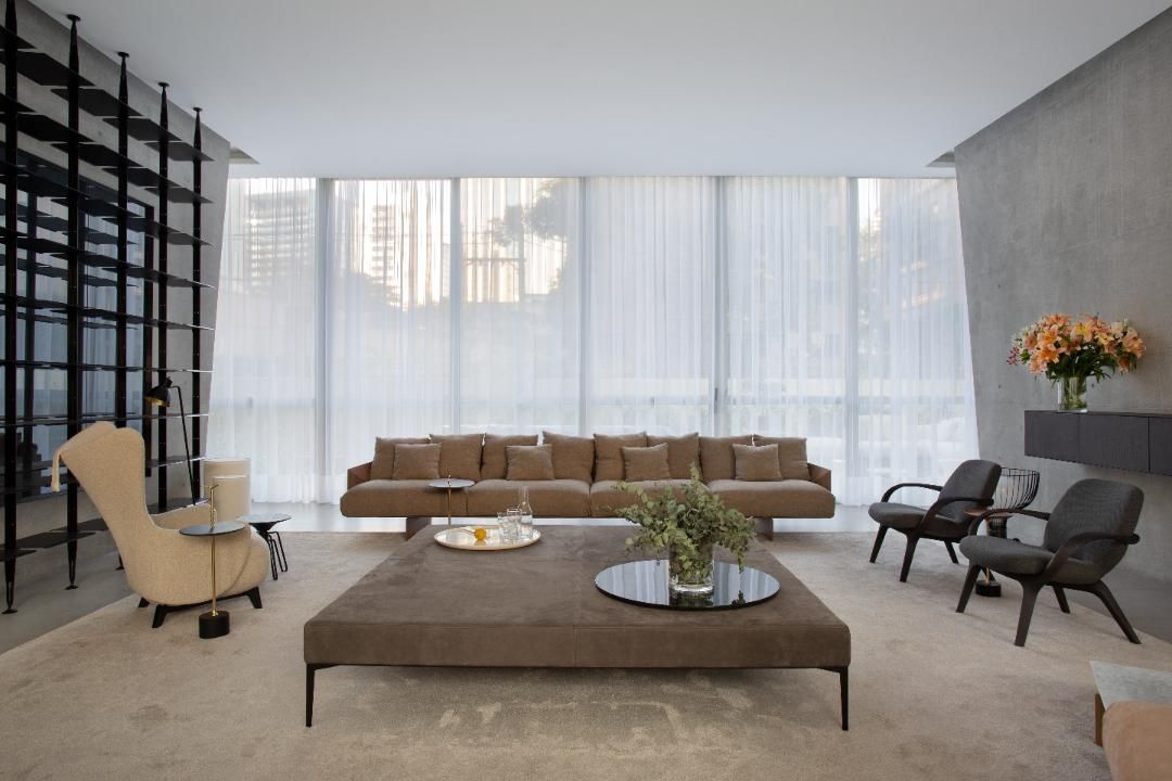 Cobertura com 3 suítes à venda em Itaim Bibi, São Paulo, por R$ 35.000.000 Imagem 8