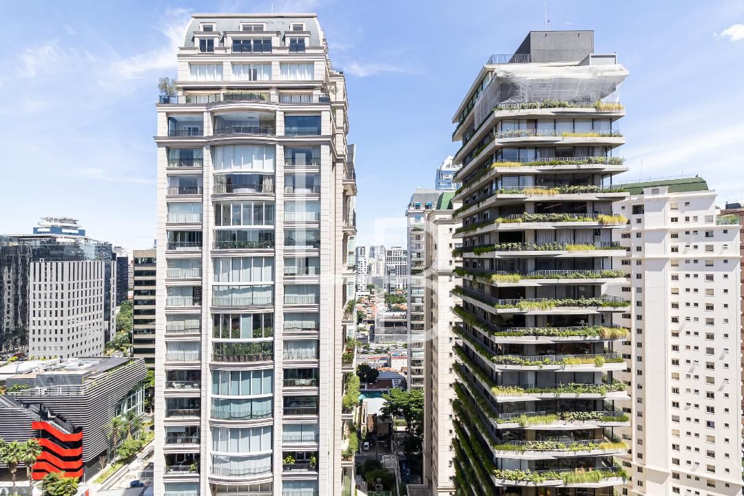 Apartamento com 4 suítes à venda em Itaim Bibi, São Paulo, por R$ 42.500.000 Imagem 4