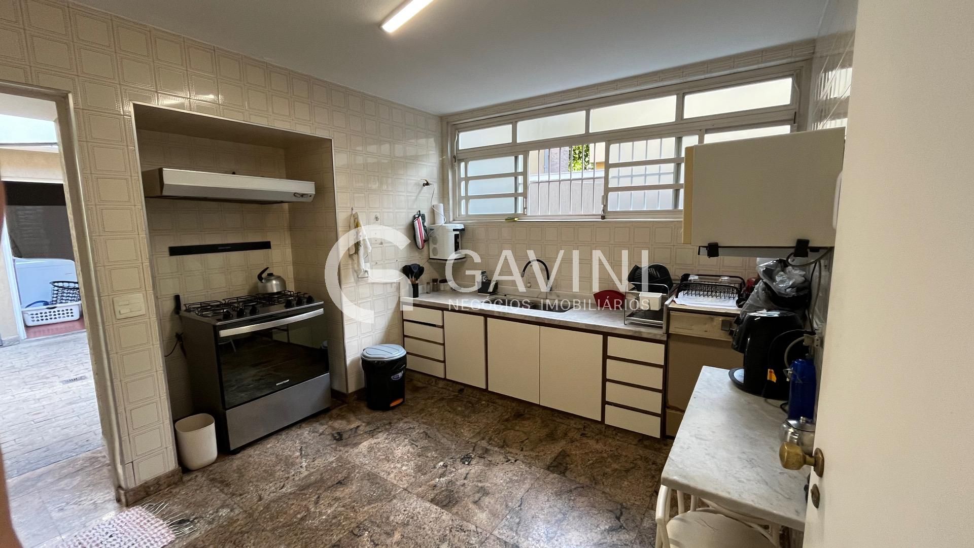 Casa com 1 suítes à venda em Jardim Paulistano, São Paulo, por R$ 8.000.000 Imagem 4