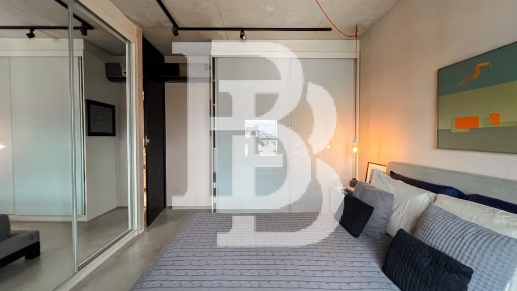 Apartamento com 1 suítes à venda em Vila Olímpia, São Paulo, por R$ 1.550.000 Imagem 6