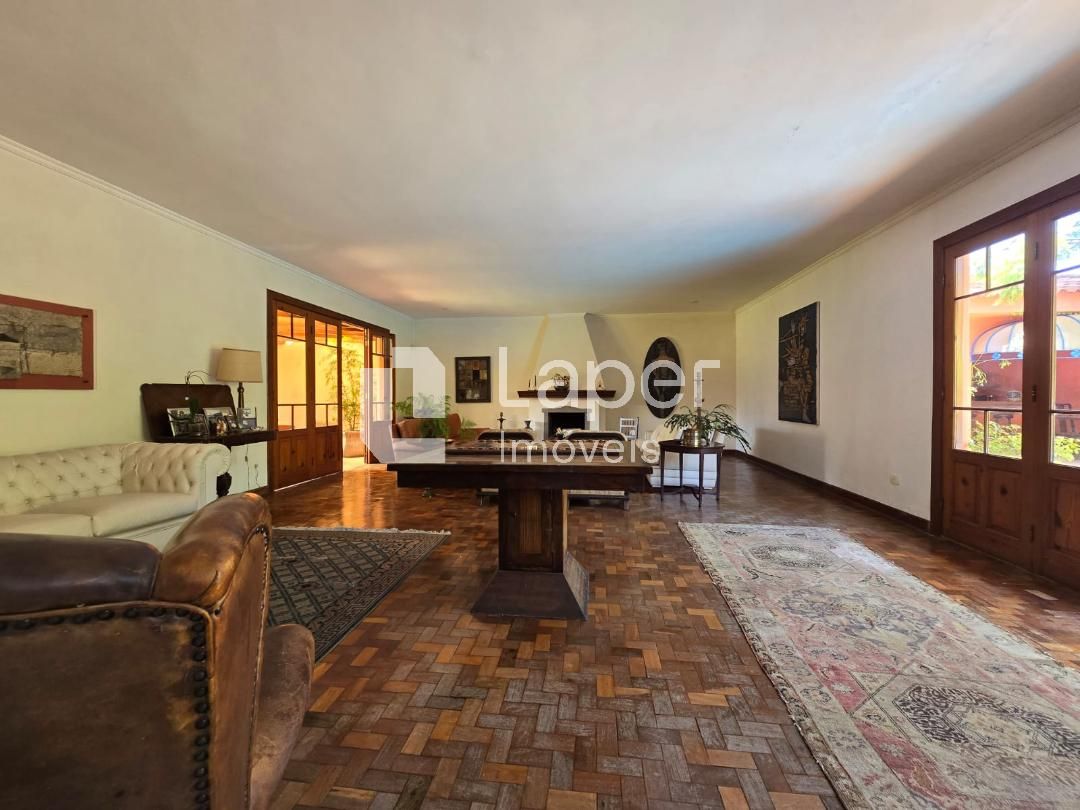 Casa com 2 suítes à venda em Real Parque, São Paulo, por R$ 2.750.000 Imagem 5