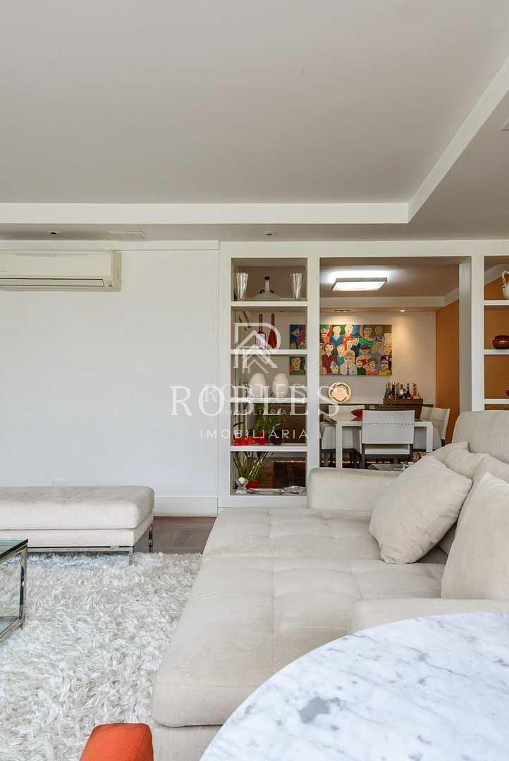 Apartamento com 2 suítes à venda em Itaim Bibi, São Paulo, por R$ 3.700.000 Imagem 5