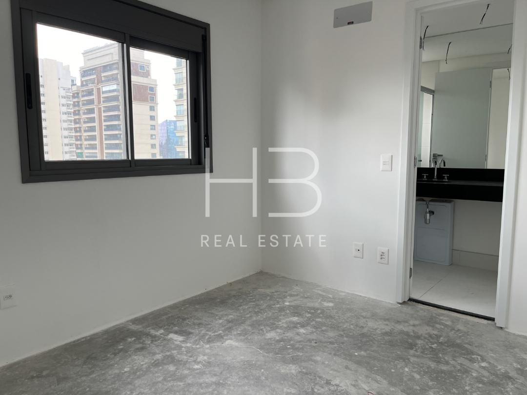 Apartamento com 4 suítes à venda em Itaim Bibi, São Paulo, por R$ 6.980.000 Imagem 8