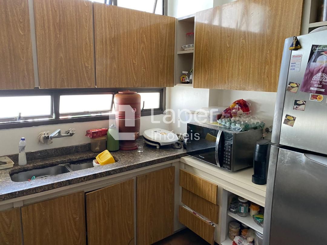 Apartamento com 2 suítes à venda em Campo Belo, São Paulo, por R$ 2.300.000 Imagem 4