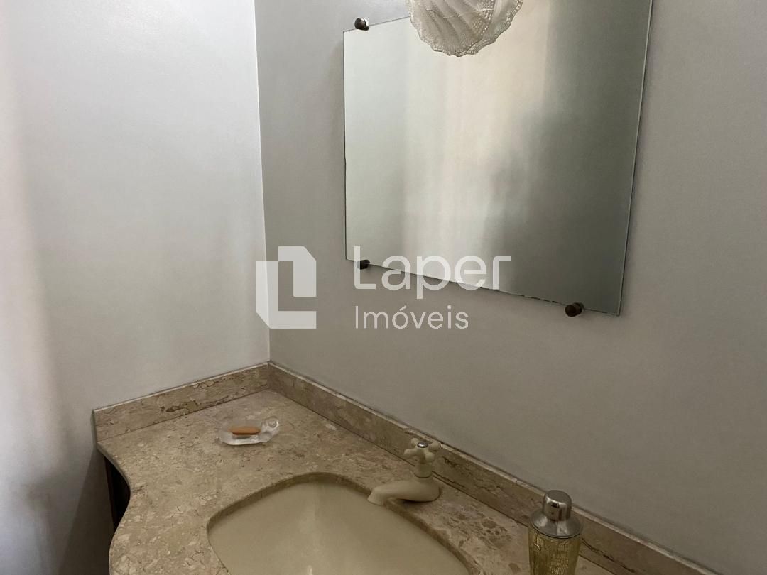 Apartamento com 2 suítes à venda em Campo Belo, São Paulo, por R$ 2.300.000 Imagem 5