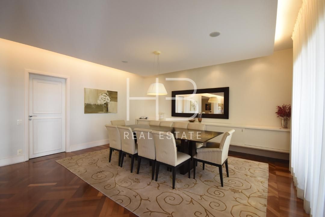 Apartamento com 4 suítes à venda em Jardim América, São Paulo, por R$ 8.100.000 Imagem 6