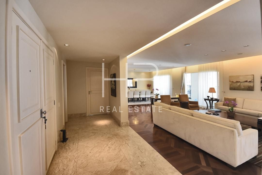 Apartamento com 4 suítes à venda em Jardim América, São Paulo, por R$ 8.100.000 Imagem 5