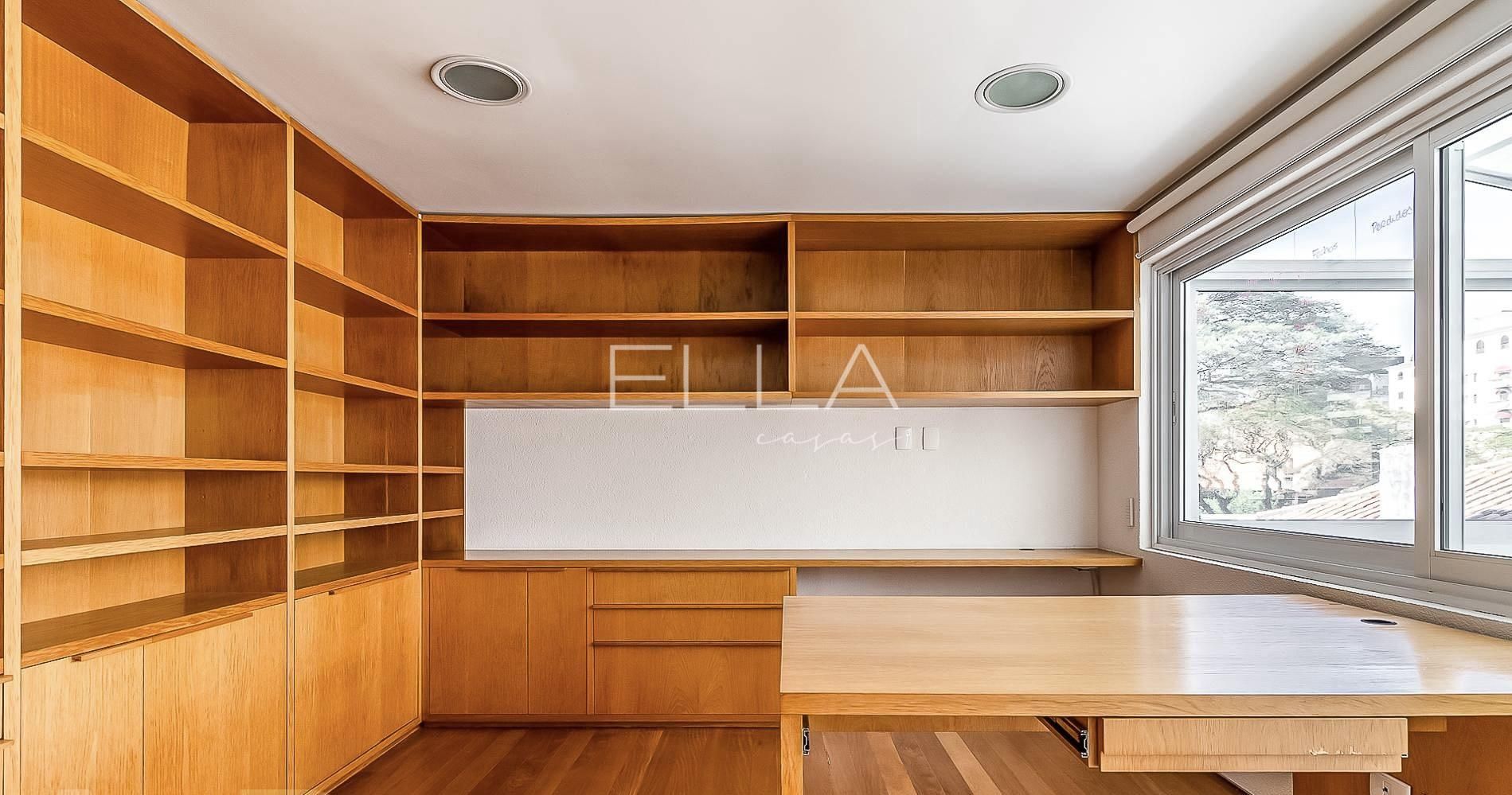 Casa com 4 suítes à venda em Jardim Paulista, São Paulo, por R$ 9.350.000 Imagem 8