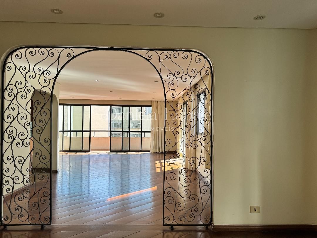 Apartamento com 4 suítes à venda em Higienópolis, São Paulo, por R$ 2.450.000 Imagem 8