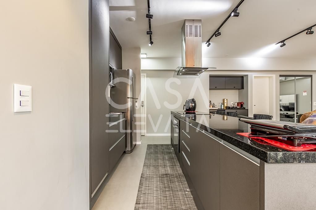 Apartamento com 1 suítes à venda em Vila Olímpia, São Paulo, por R$ 1.795.000 Imagem 4