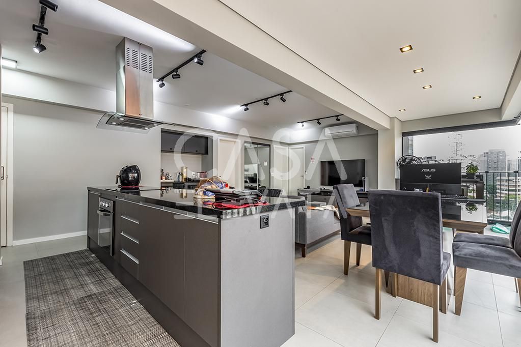 Apartamento com 1 suítes à venda em Vila Olímpia, São Paulo, por R$ 1.795.000 Imagem 7