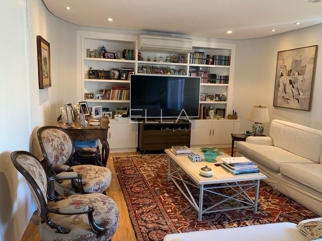 Apartamento com 1 suítes à venda em Itaim Bibi, São Paulo, por R$ 3.600.000 Imagem 7