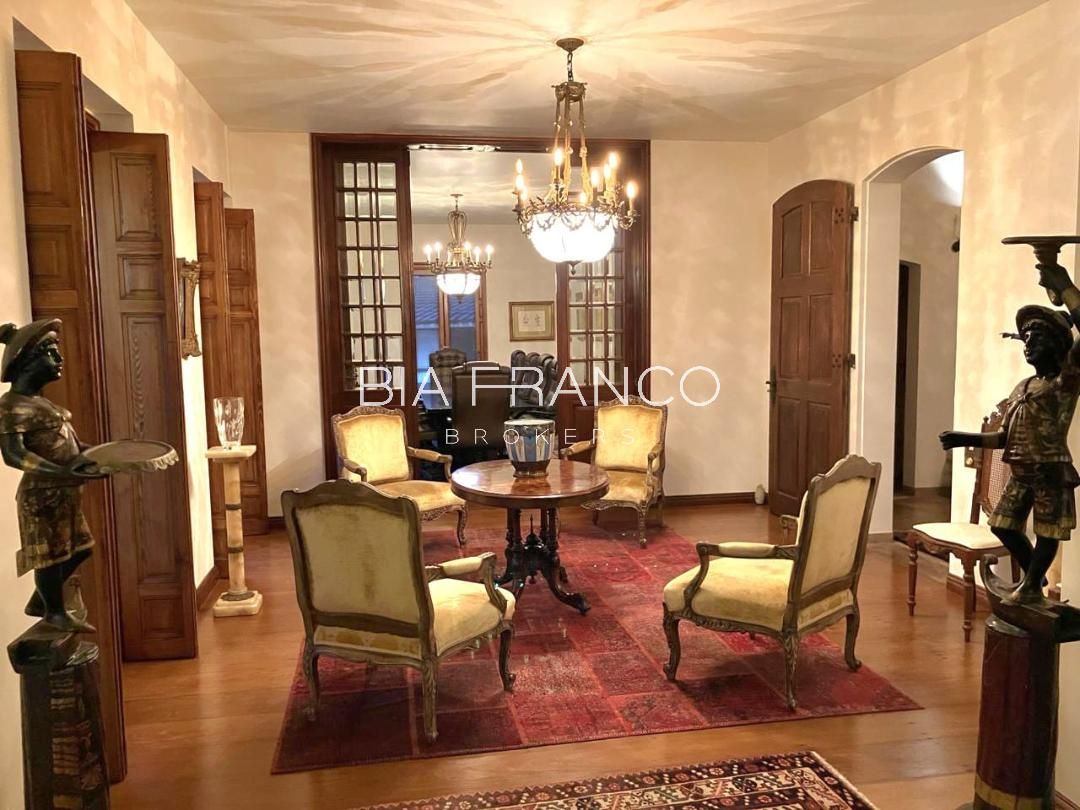 Casa com 2 suítes à venda em Cidade Jardim, São Paulo, por R$ 4.000.000 Imagem 8
